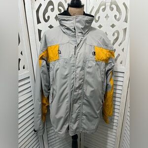 Alpine Elite Vintage 90s men’s Snow/Ski Jacket